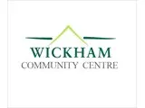 Wickham Community Centre Logo