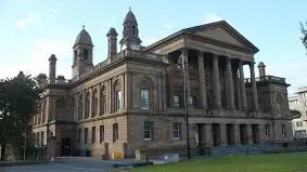 Paisley Town Hall