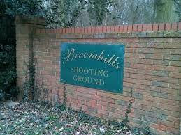 Broomhills Shooting Ground