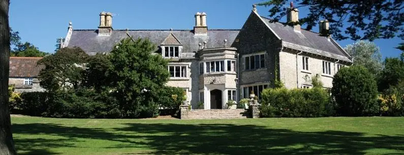 Norburton Hall