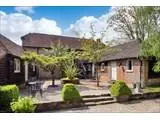 Converted Farm Buildings