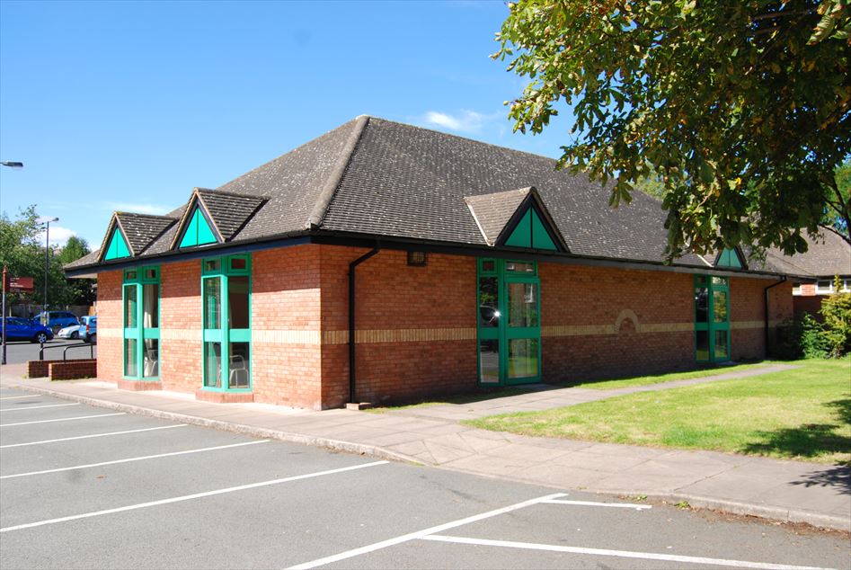 Low Town Community Hall