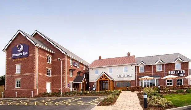 Premier Inn Swanley