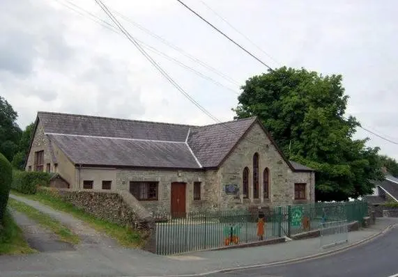 Eglwyswrw Old School Community Centre