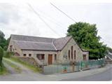 Eglwyswrw Old School Community Centre