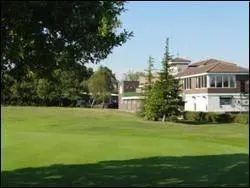 GARFORTH GOLF CLUB