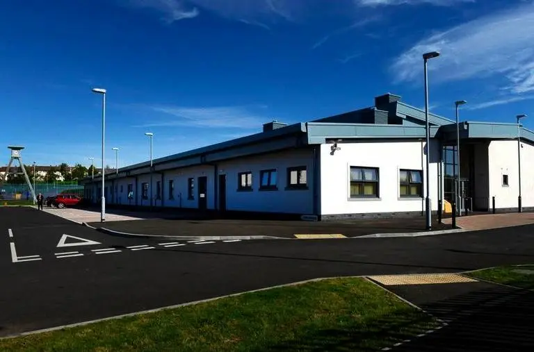 Auchinleck Community Education Centre/Boswell Centre