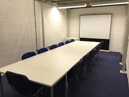 Space Business Centre Wokingham - Business Meeting Rooms