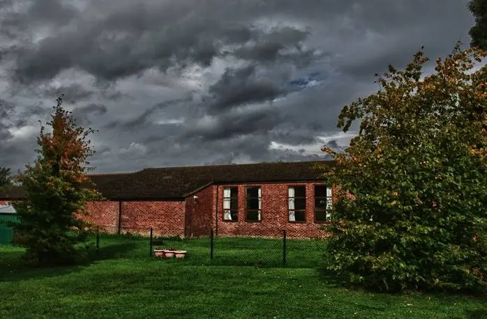 Weston Village Hall