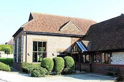 East Dean & Friston Village Hall