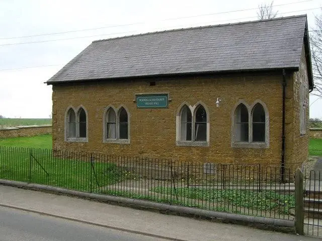 Pickwell & Leesthorpe Village Hall