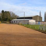 Cogenhoe & Whiston Village Hall