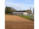 Cogenhoe and Whiston Village Hall