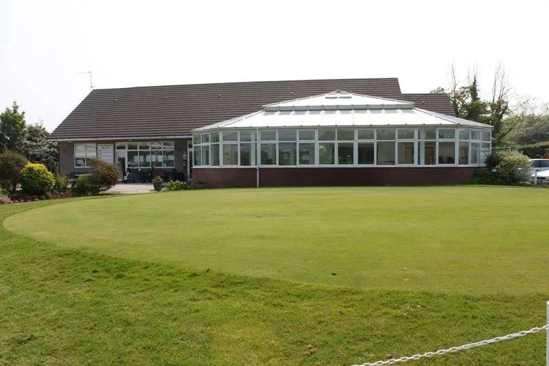 St Andrews Major Golf Club