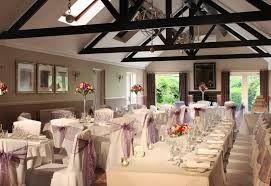 The Priest House Hotel - Marquee Venue