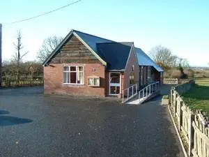 Upton Magna Village Hall