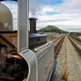 Ffestiniog & Welsh Highland Railways