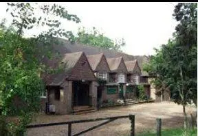  The Keston Village Hall