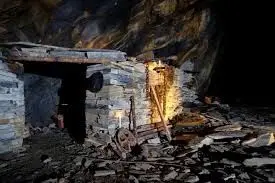 Llechwedd Slate Quarry Tours