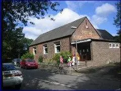 Egglescliffe Parish Hall 