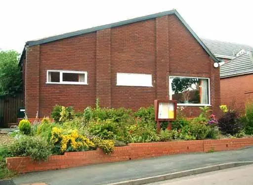 Hampton-on-the-Hill Village Hall