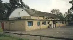 East Malling Village Hall