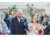 Listing image for Shatra and Angelo Wedding Highlights