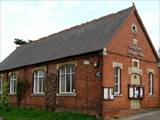 Langham Village Hall