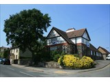 Victoria Hall - Higher Bebington