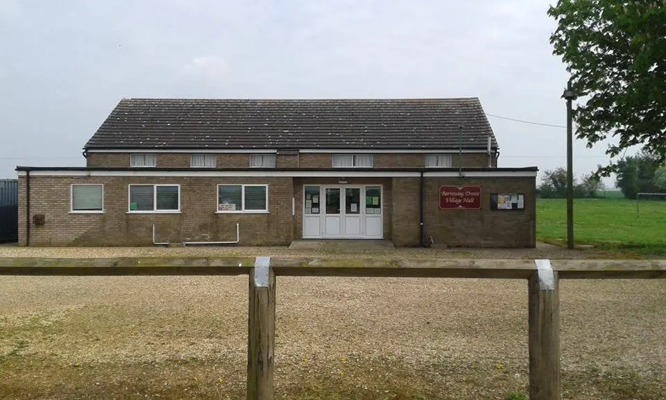 Barroway Drove Village Hall