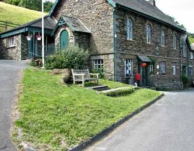 Troutbeck Institute