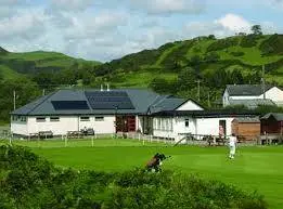 Machynlleth Golf Course