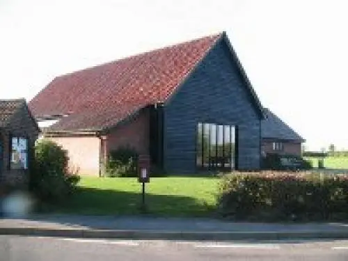 Ringshall Village Hall