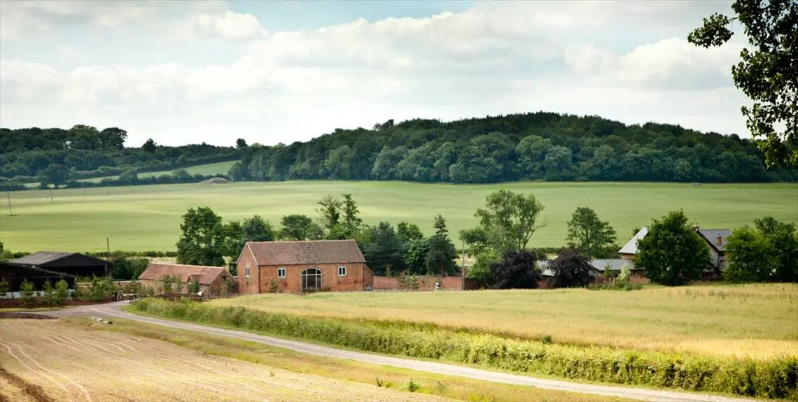 Swallows Nest Barn