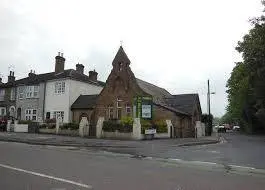 Wormley Free Church