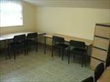 Small meeting room