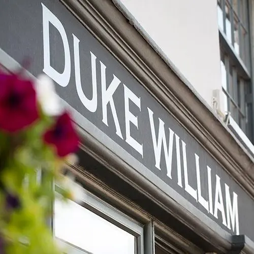 The Duke William