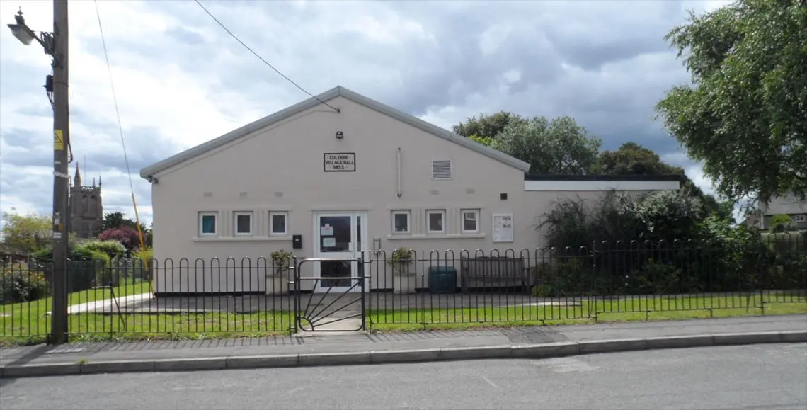 Colerne Village Hall