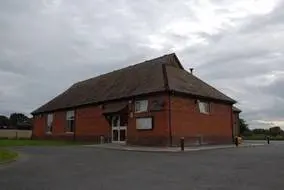   Pembridge Village Hall