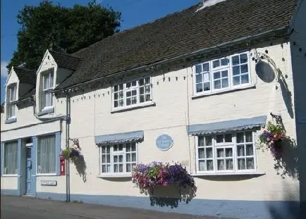 The Old Bakers Cottage B&B