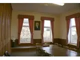 Passmore Edwards Room