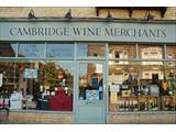 Cambridge Wine Merchants