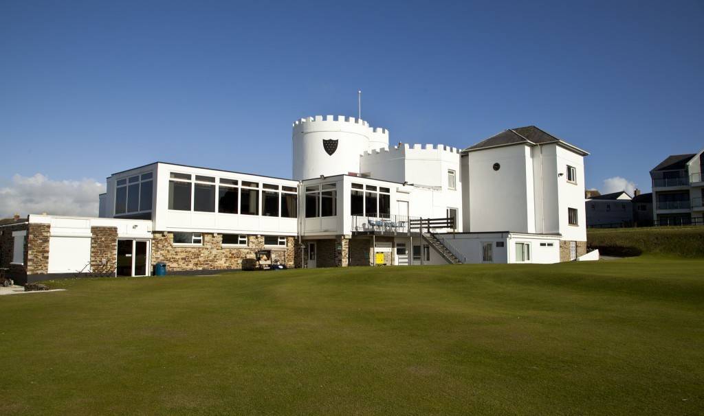 Newquay Golf Club