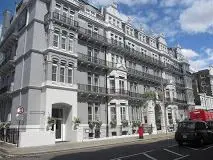 The Ampersand Hotel The Ampersand Hotel