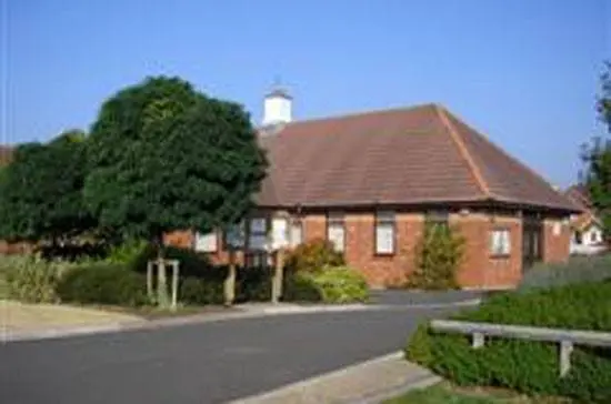 Hucclecote, Pineholt Village Hall