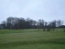 Dalziel Park Golf Club