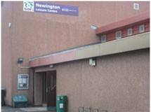 Newington Leisure Centre
