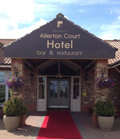 Allerton Court Hotel