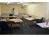 Warndon Hub Meeting Room 3