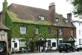 The Leicester Arms Hotel